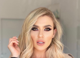 Oana Radu intră pe mâna medicilor