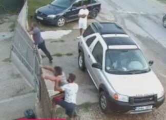 Dosar penal în cazul pădurarului bătut crunt de hoții de lemne