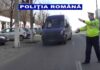 Cum își fură șoferii căciulile unii altora