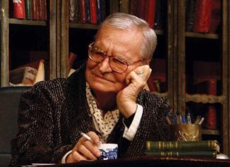 Incredibil. Ultimul „permis” al lui Radu Beligan, la vânzare pe un site de „ocazii”