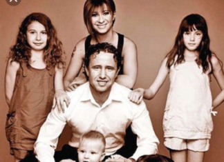 Anamaria Prodan îl susține în continuare pe Reghe