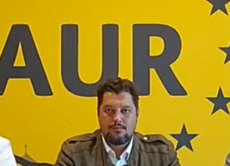 AUR, acuzații grave la adresa Ungariei