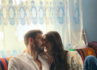 Viviana Sposub, mod ciudat de a-și arăta supărarea