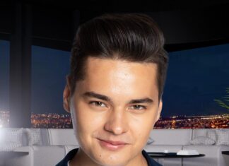 Selly a fost spărgător de conturi, în copilărie