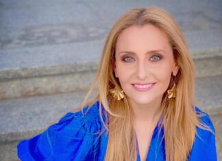 Alina Sorescu „vorbește corect”, la TVR