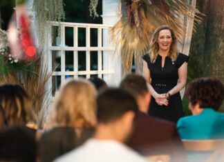 Elena Lasconi și-a suparat alegătorii din Câmpulung Muscel