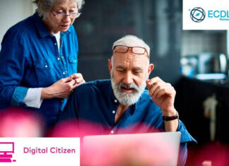 „Digitalizarea nu trebuie să lase pe nimeni în urmă!”. Primul program de educație digitală destinat vârstnicilor continuă