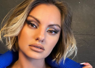 Alexandra „Mr. Saxobeat” evoluează solo