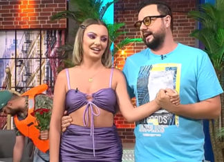 Măruță dă cărțile pe față: „Adevărul trebuie spus”