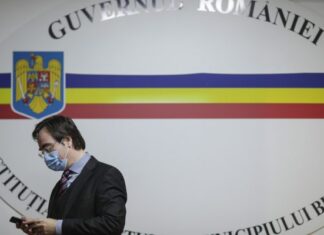 Prefectul demis, Alin Stoica este încrezător că premierul Cîțu va fi și el demis