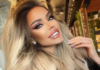 Bianca Drăgușanu, într-o continuă schimbare de look