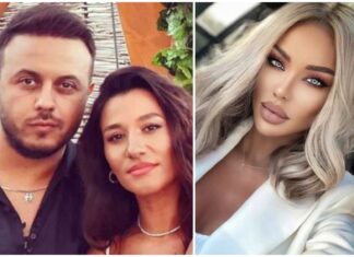 Telenovela Claudia Pătrășcanu – Gabi Bădălău: „Dacă a promis altceva altei femei, să-mi dea divorțul”