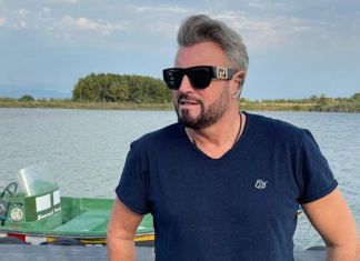 Cătălin Botezatu, testat cu „detectorul de minciuni”