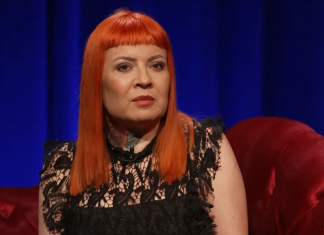 Catinca Roman face dezvăluiri dureroase „în oglindă”