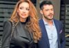 Victor Slav și Bianca Drăgușanu, din nou împreună (în atenția presei)