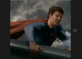 Super Cîțu, kryptonita și mușchii teoretici