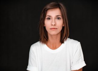 Dana Rogoz le explică fanilor cum reușește să se mențină „fit”