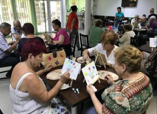 În luna octombrie, „împreună dăm încredere și speranță anilor”