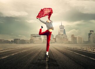 Simte-te bine în pielea ta. E singura piele pe care o ai