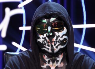 Carla’s Dreams și-a dat masca jos la Masked Singer