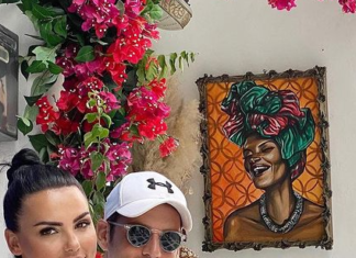 Lavinia Pârva, distrată de zvonurile legate de divorțul de Ștefan Bănică