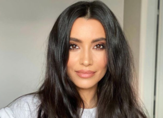 Cum a reușit Lili Sandu să slăbească rapid după naștere