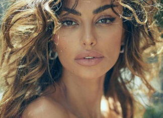 Mădălina Ghenea și drumul invers în viață: s-a înscris la facultate