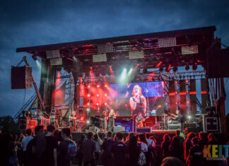 Concluziile unui festival de „aproape rock”, în Galați