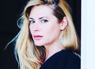 Kitty Cepraga a spus „stop” după 15 ani de mariaj