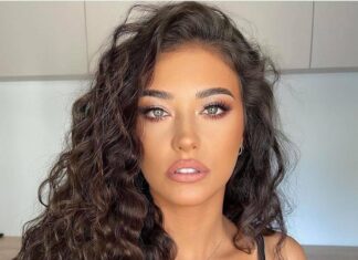 Antonia nu ar schimba nimic din viața sa