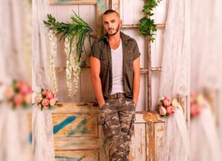 Mihai Trăistariu nu mai participă la Eurovision 2022