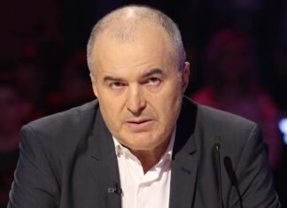 Florin Călinescu va avea propriul său „Show”