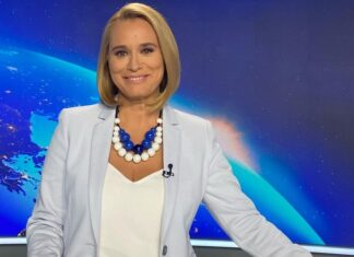 Andreea Esca, sigură pe sine, nu se vede plecată de la PRO