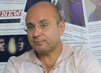 Și Gușă se întreabă dacă Șora mai este viu și lucid