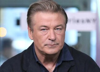 Alec Baldwin, acuzat de omor prin imprudenţă în cazul morții Halynei Hutchins