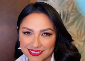 Andra câștigă o mică avere datorită YouTube