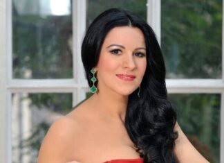 Angela Gheorghiu îi „desființează” pe marii artiști ai României