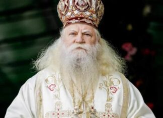 Cu toate că s-a infectat cu Covid, ÎPS Calinic nu recomandă vaccinarea