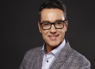 Cristi Brancu, dur cu televiziunea viitorului