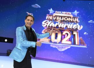 Dan Negru ar fi putut să fie șeful Andreei Esca