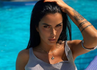 Daniela Crudu s-a plictisit de televiziune. „Totul e pe internet”