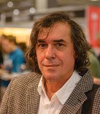 Mircea Cărtărescu, favorit la Premiul Nobel pentru Literatură