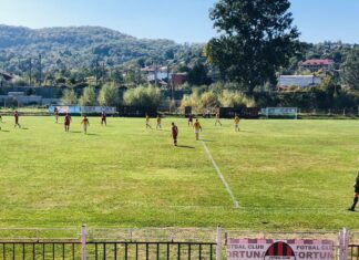 Alin Moldoveanu, primar Câmpina: “O inițiativă interesantă, care promovează sportul de amatori”