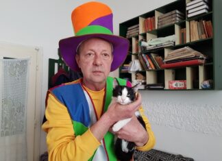 „Magicianul” Marian Râlea nu are regrete