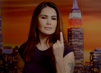 Oana Zăvoranu, atac la Adela Popescu. Ce îi reproșează vedeta