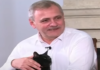 Liviu Dragnea s-a îndrăgostit la Rahova: de cafea și de-o pisică neagră