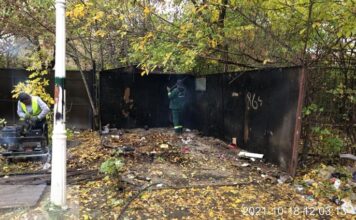 Primăria Sectorului 5: Raport de activitate pe perioada 18 – 20 octombrie 2021