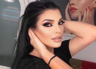 Andreea Tonciu vrea să nu o mai recunoască nici măcar telefonul