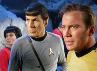 William Shatner, cunoscut pentru rolul căpitanului Kirk din Star Trek, va călători, în sfârșit, în spațiu