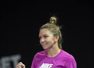 Mesajul transmis de Simona Halep, după anunțul că va putea juca: „Aștept cu nerăbare să mă întorc în circuit”